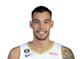 Willy Hernangomez