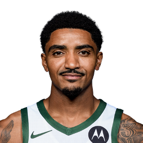 Gary Harris