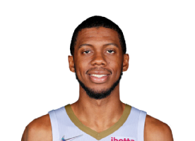 Tyrone Wallace