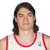 Adam Morrison