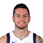 JJ Redick
