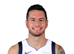JJ Redick headshot