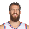 Sergio Rodriguez