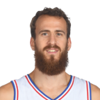 Sergio Rodriguez