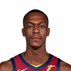 Rajon Rondo