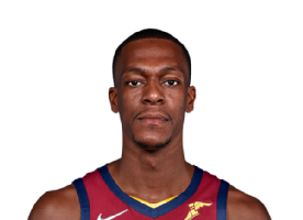 Rajon Rondo