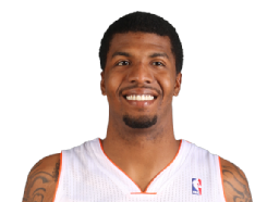 Tyrus Thomas headshot