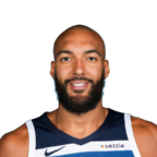 Rudy Gobert