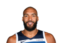 Rudy Gobert headshot