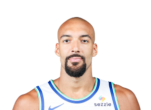 Rudy Gobert