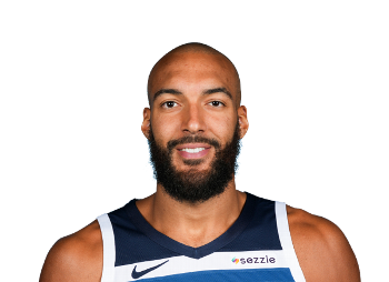 Les meilleures tendances NBA OVER du 25-12-2025 Rudy Gobert