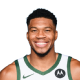 G. Antetokounmpo