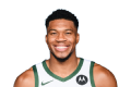 Giannis Antetokounmpo Giannis Antetokounmpo