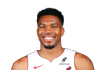 Giannis Antetokounmpo