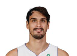 Dario Saric headshot