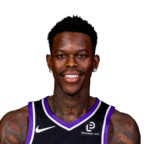 Dennis Schroder