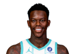 Dennis Schroder