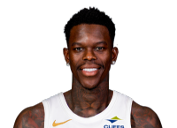 Dennis Schroder headshot