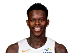 Dennis Schröder