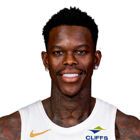 Dennis Schroder