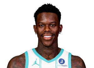 Dennis Schröder