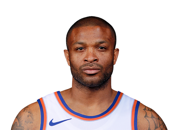 Image of P.J. Tucker