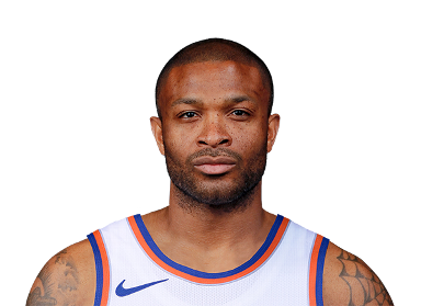 P.J. Tucker headshot