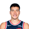Bogdan Bogdanovic
