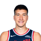 Bogdan Bogdanovic