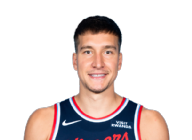 Bogdan Bogdanovic