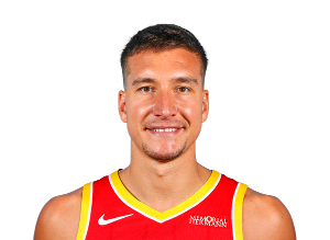 Bogdan Bogdanović