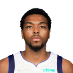 Sterling Brown