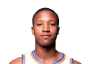 Devon Hall