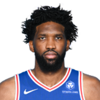 Joel Embiid