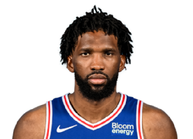 Joel Embiid
