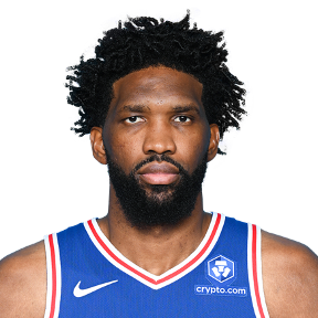 Joel Embiid