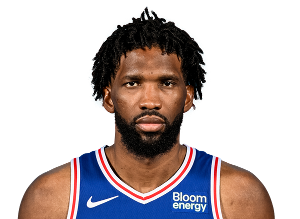 Joel Embiid