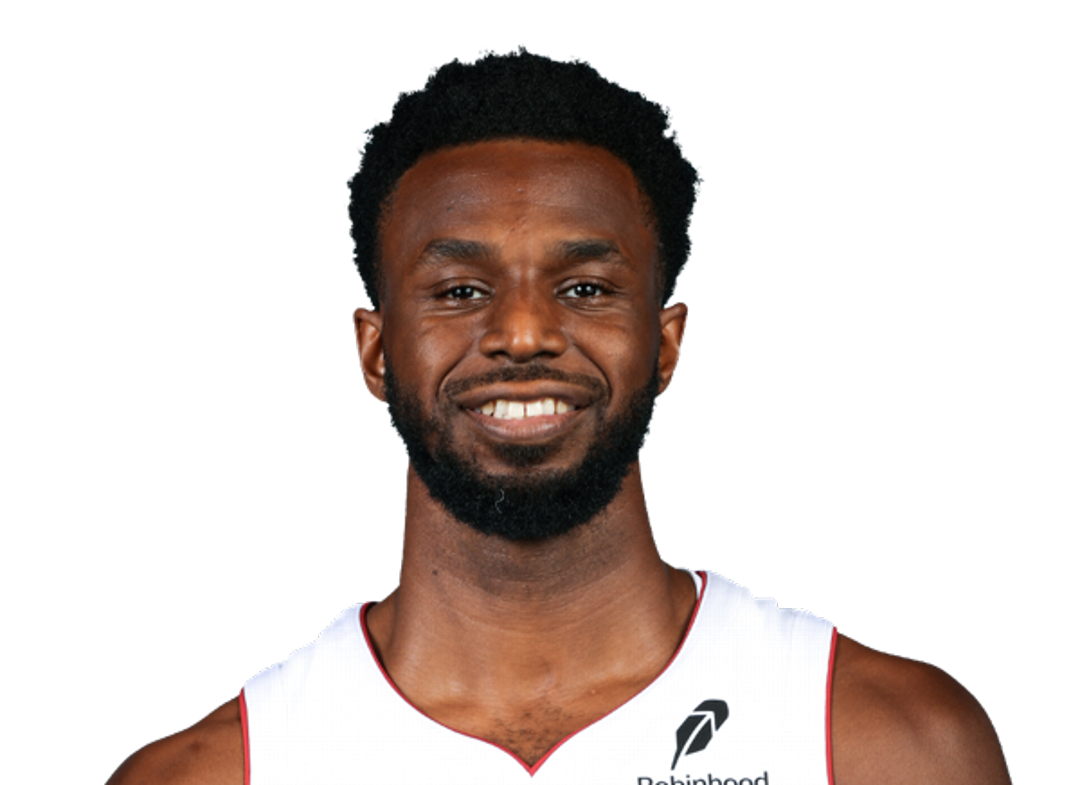 Andrew Wiggins
