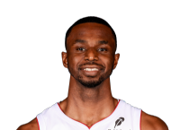 Andrew Wiggins headshot