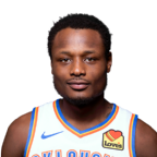 Deonte Burton