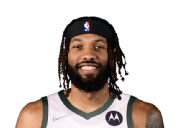 DeAndre' Bembry