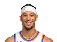 Josh Hart