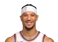 Josh Hart headshot