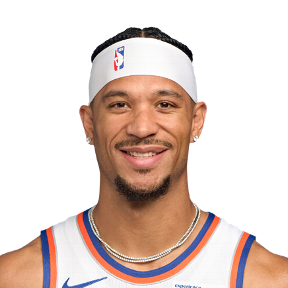 Josh Hart