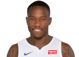 Kay Felder headshot