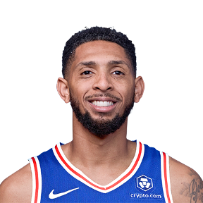 Cameron Payne