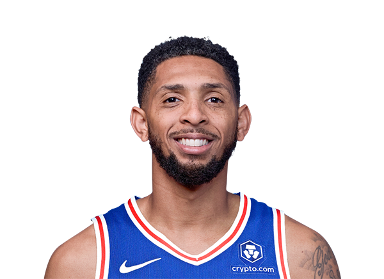 Cameron Payne headshot