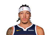 Aaron Gordon headshot