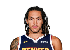 Aaron Gordon