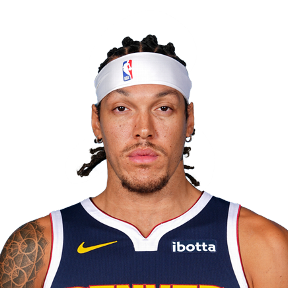 Aaron Gordon